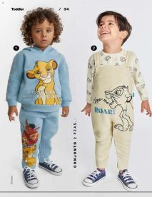 Catálogos virtuales Price Shoes 13/09/2024 - 17/11/2024 Price Shoes   Licencias | Otoño   Invierno página 36